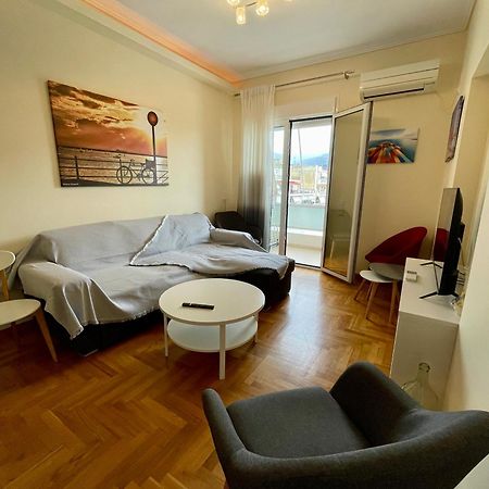 Kalamata.House - Sunny And Modern Apartment With View! Exteriör bild