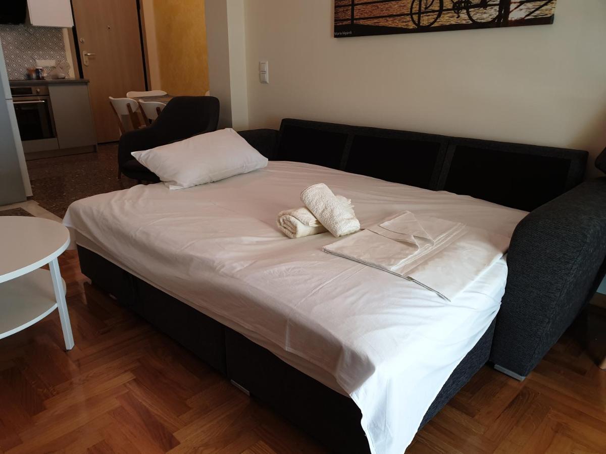 Kalamata.House - Sunny And Modern Apartment With View! Exteriör bild