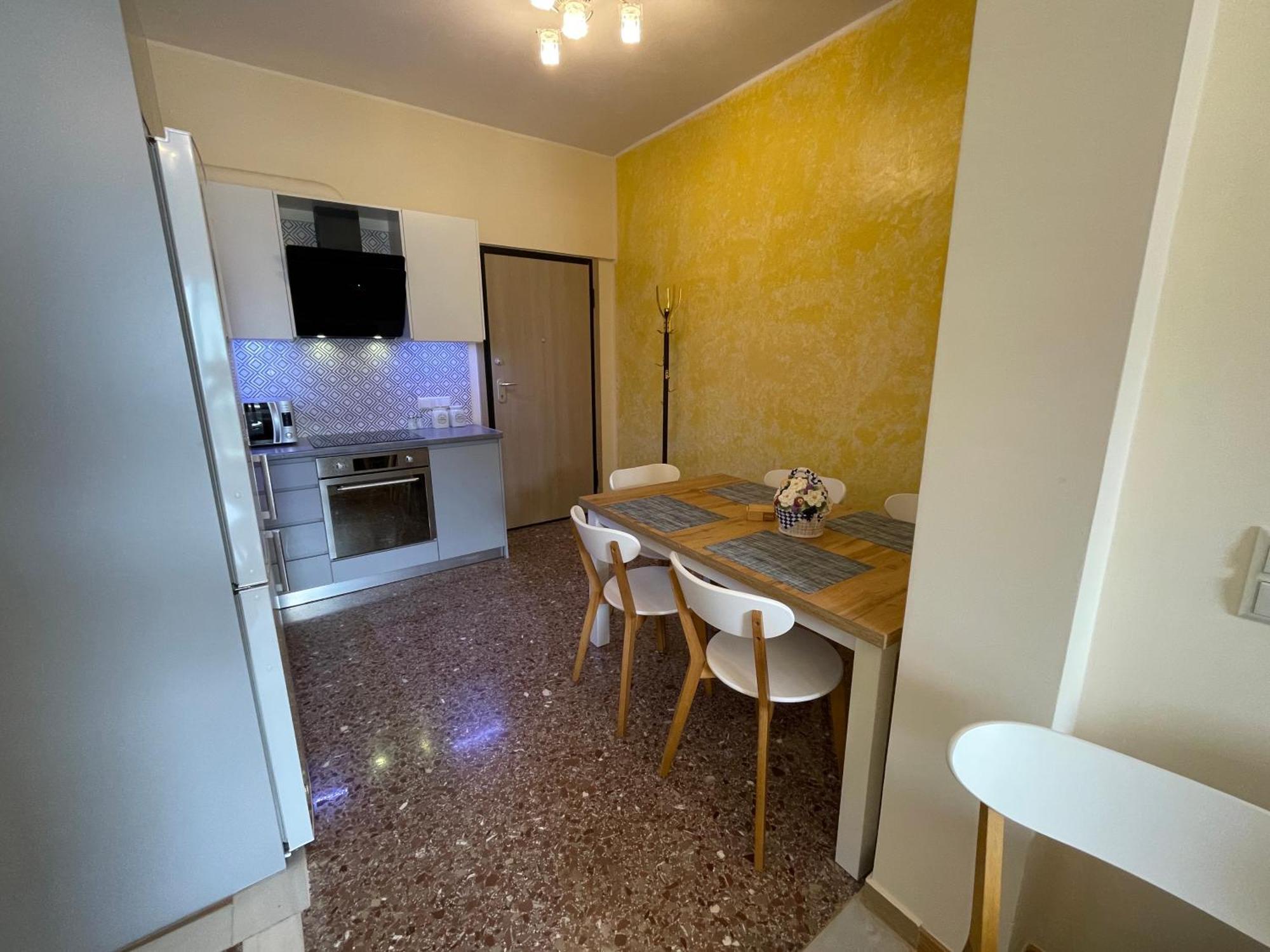 Kalamata.House - Sunny And Modern Apartment With View! Exteriör bild