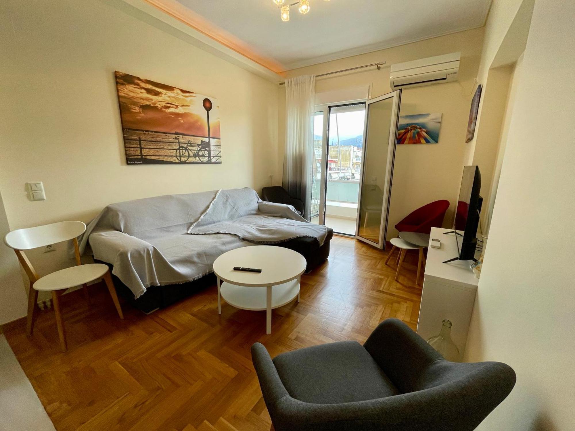 Kalamata.House - Sunny And Modern Apartment With View! Exteriör bild