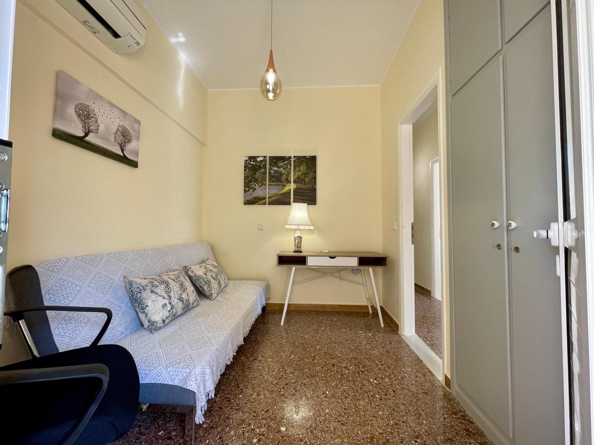 Kalamata.House - Sunny And Modern Apartment With View! Exteriör bild