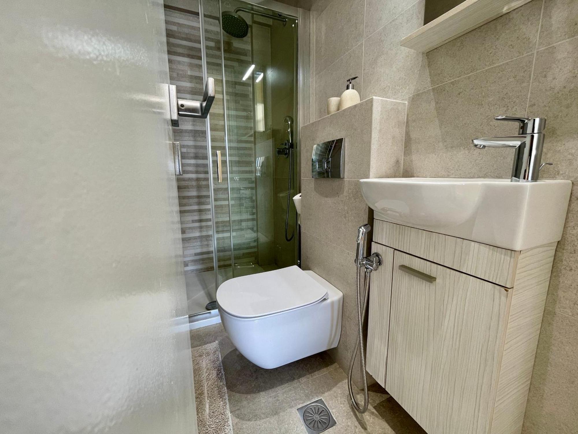 Kalamata.House - Sunny And Modern Apartment With View! Exteriör bild