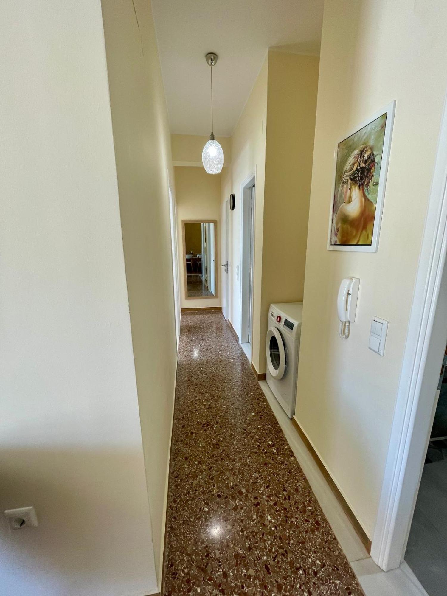 Kalamata.House - Sunny And Modern Apartment With View! Exteriör bild