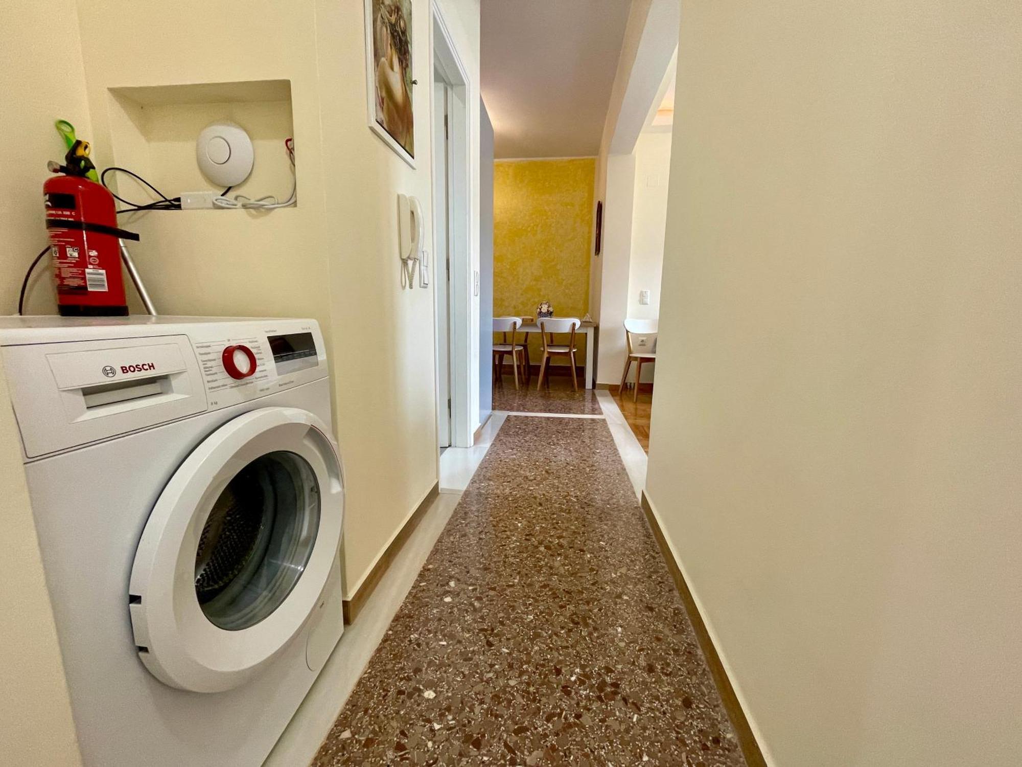 Kalamata.House - Sunny And Modern Apartment With View! Exteriör bild