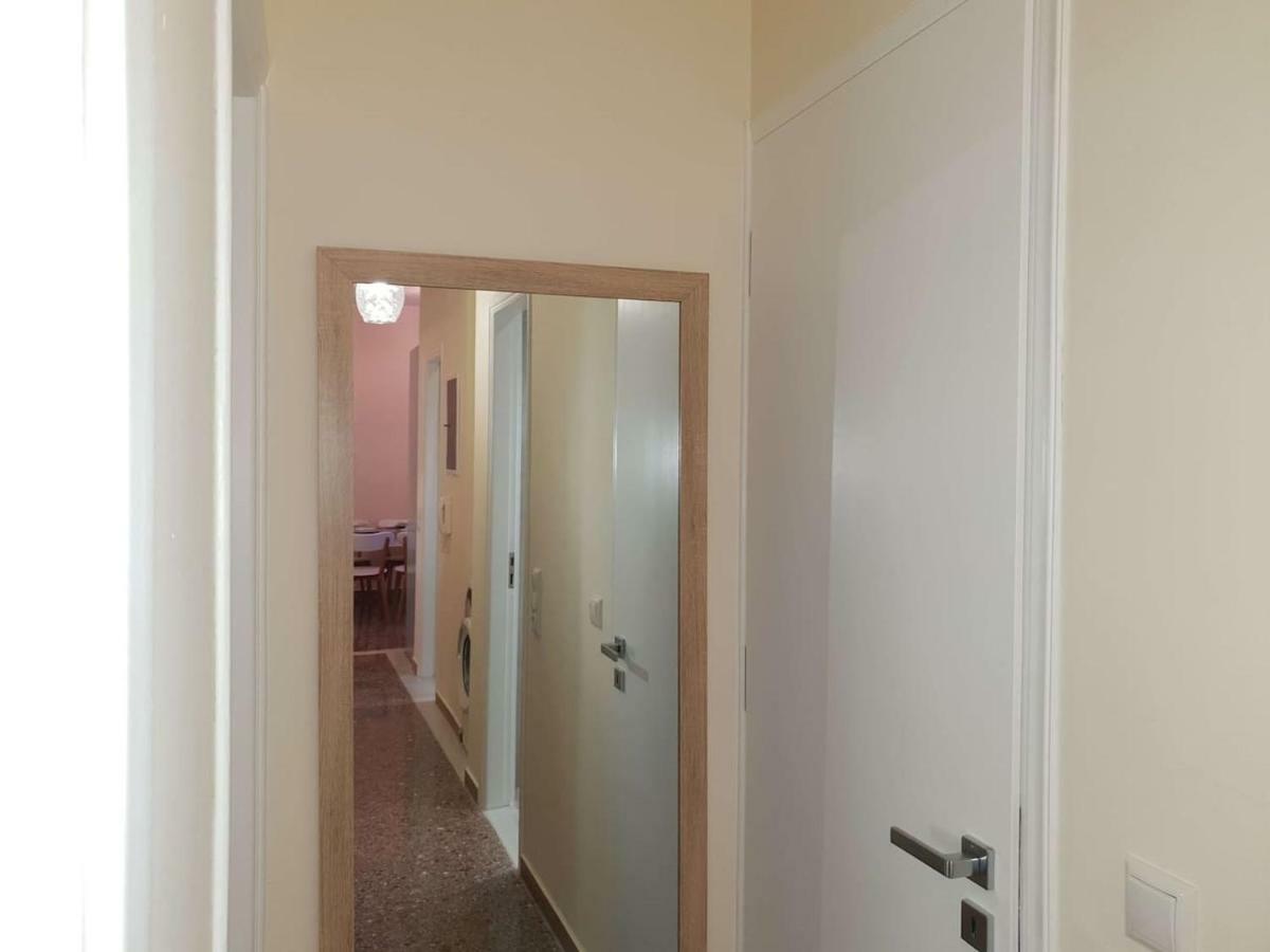 Kalamata.House - Sunny And Modern Apartment With View! Exteriör bild
